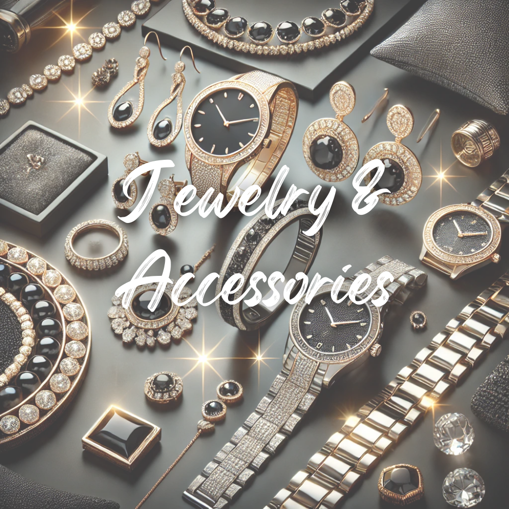 Jewelry & Accessories