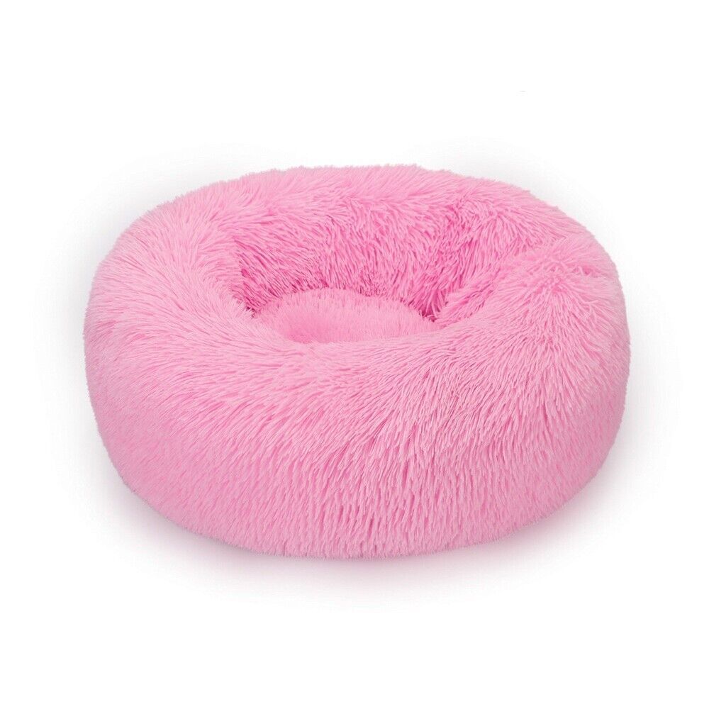 Nexzens™ Super Soft Plush Pet Bed