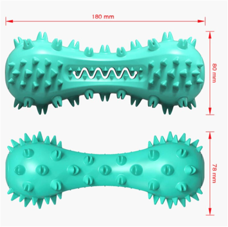 Nexzens™ Dog Cleaning Chew Toy