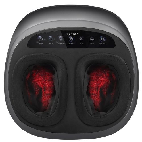 Nexzens™ Foot Massager Machine