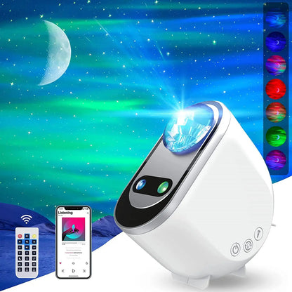 Nexzens™ Starlight Projector