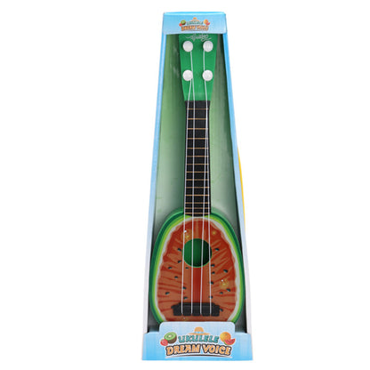 Nexzens™ Retro Guitar Toy