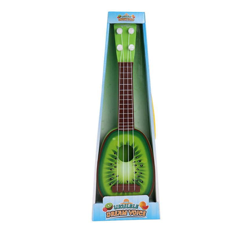 Nexzens™ Retro Guitar Toy