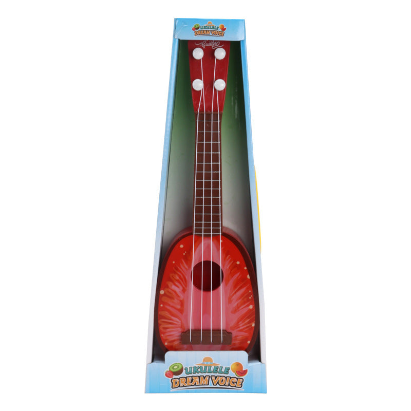 Nexzens™ Retro Guitar Toy