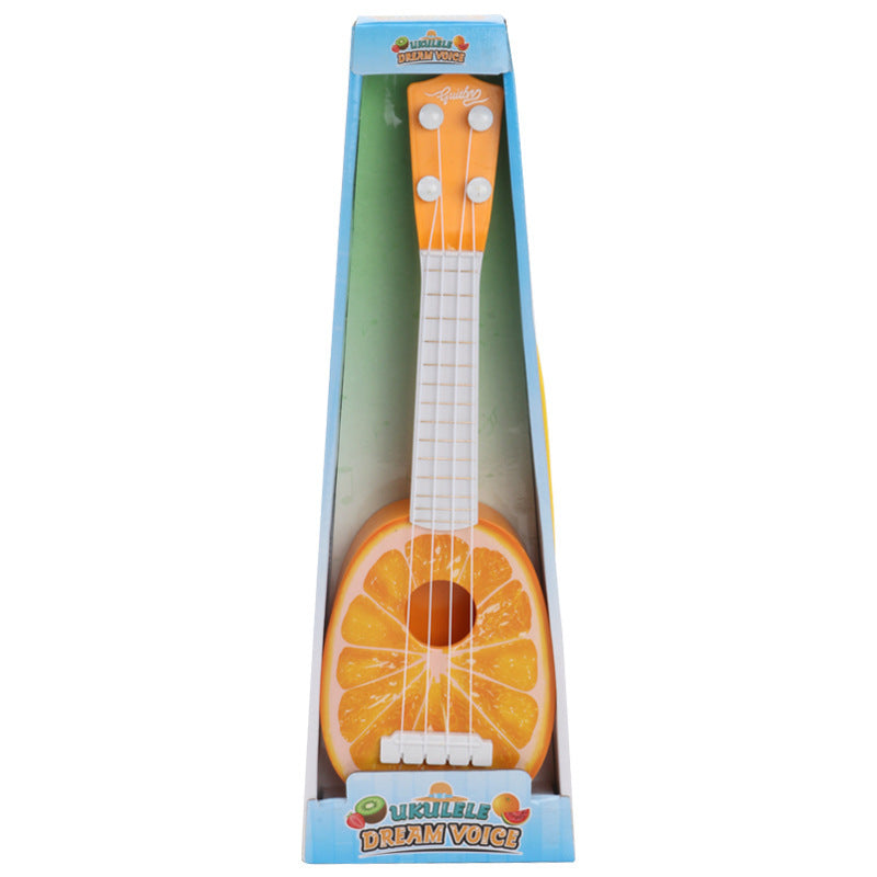 Nexzens™ Retro Guitar Toy