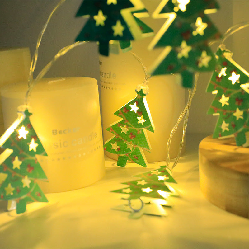 Nexzens™ Christmas LED Light String