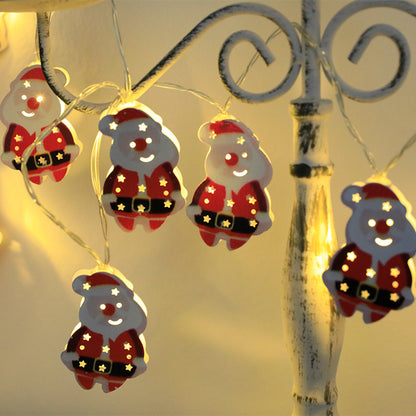 Nexzens™ Christmas LED Light String