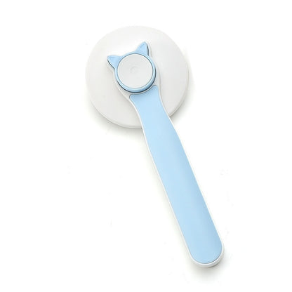 Nexzens™ Self-Cleaning Grooming Brush