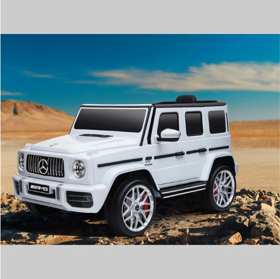 Nexzens™ Mercedes-Benz G63