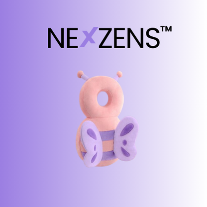 Nexzens™ Baby HeadGuard