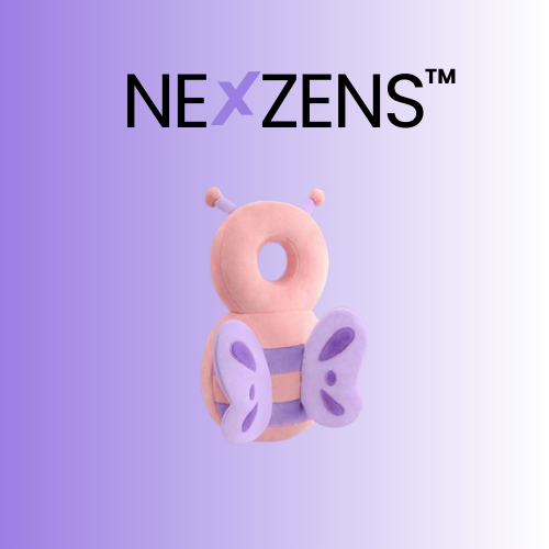 Nexzens™ Baby HeadGuard