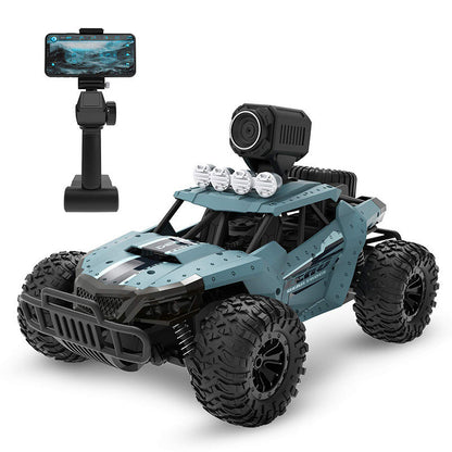 Nexzens™ Off-Road Truck with 720P Camera