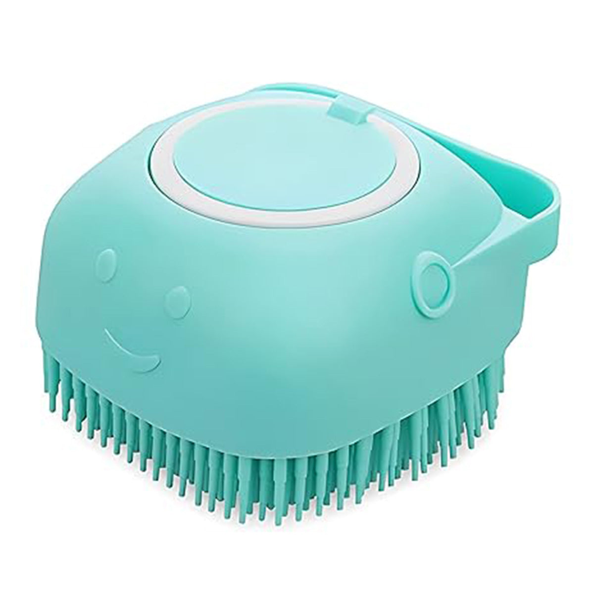 Nexzens™ Pet Bath & Massage Brush