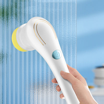 Nexzens™ Electric Handheld Scrubber