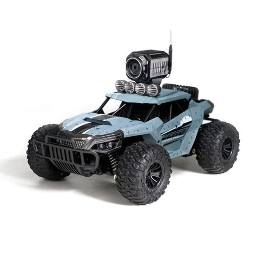 Nexzens™ Off-Road Truck with 720P Camera