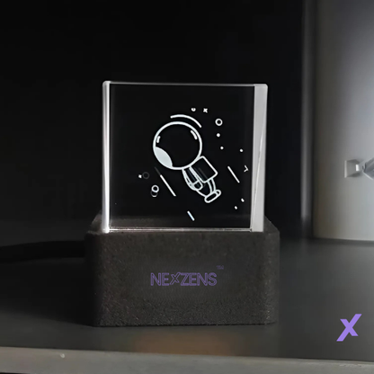 Nexzens™Voxcube