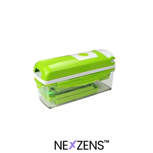 Nexzens™ The Ultimate Kitchen Chopper