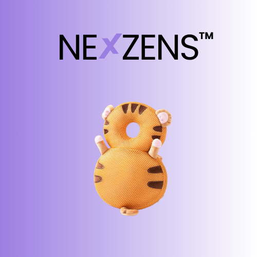 Nexzens™ Baby HeadGuard