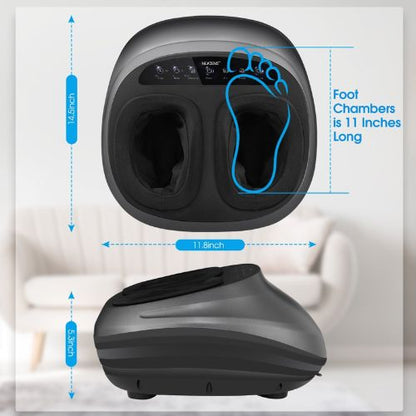 Nexzens™ Foot Massager Machine