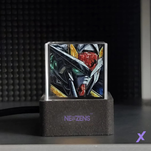 Nexzens™Voxcube