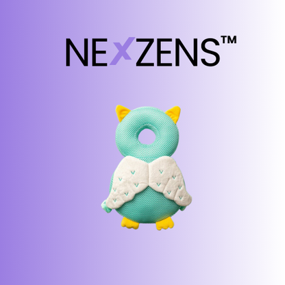 Nexzens™ Baby HeadGuard