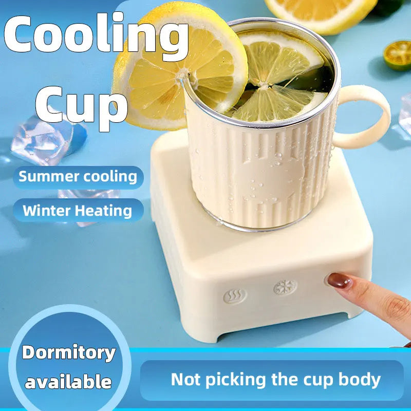 Nexzens™ Mini Quick Cooling Cup