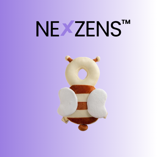 Nexzens™ Baby HeadGuard