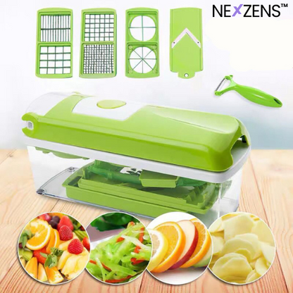 Nexzens™ The Ultimate Kitchen Chopper