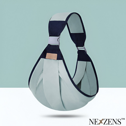 Nexzens™ Baby Sling Carrier