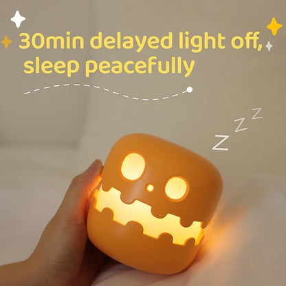 Nexzens™ Pumpkin Night Lamp