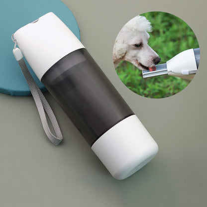 Nexzens™ Portable Dog Water Bottle