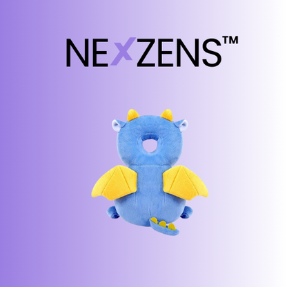 Nexzens™ Baby HeadGuard