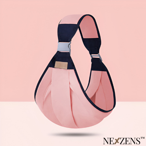 Nexzens™ Baby Sling Carrier