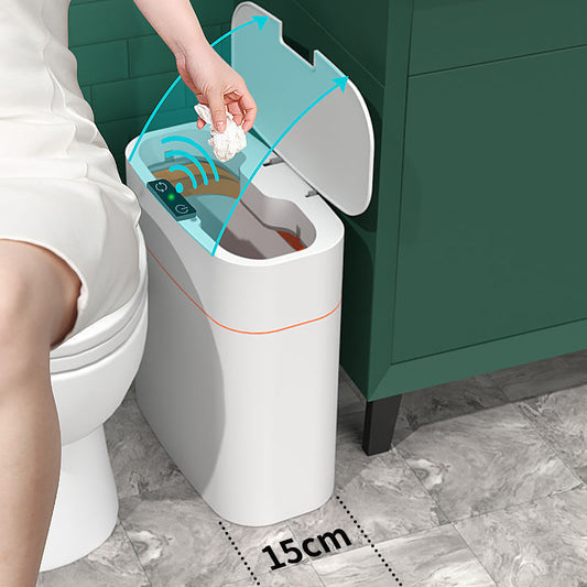 Nexzens™ Smart Trash Can