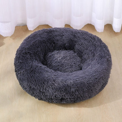 Nexzens™ Super Soft Plush Pet Bed