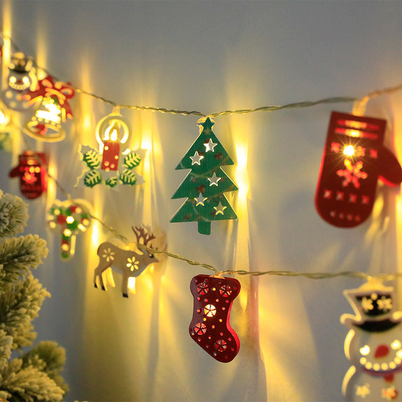 Nexzens™ Christmas LED Light String