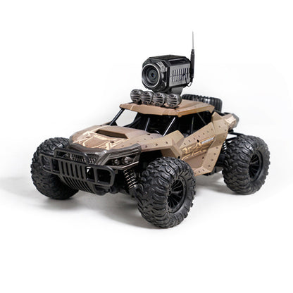 Nexzens™ Off-Road Truck with 720P Camera