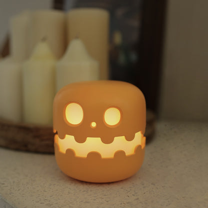 Nexzens™ Pumpkin Night Lamp