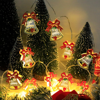 Nexzens™ Christmas LED Light String