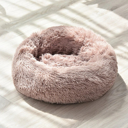 Nexzens™ Super Soft Plush Pet Bed