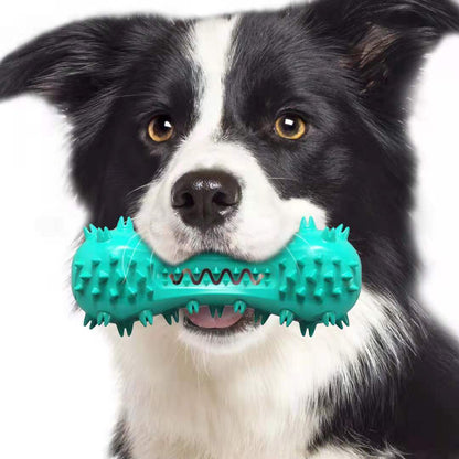 Nexzens™ Dog Cleaning Chew Toy