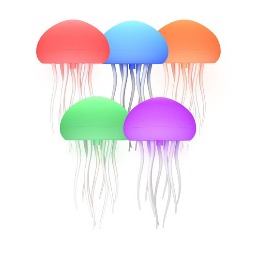 Nexzens™ LED Jellyfish Mood Lamp