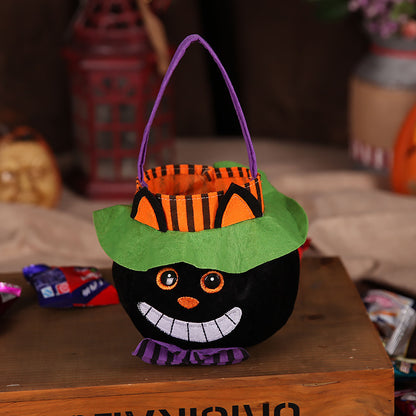 Nexzens™Halloween Candy Bags