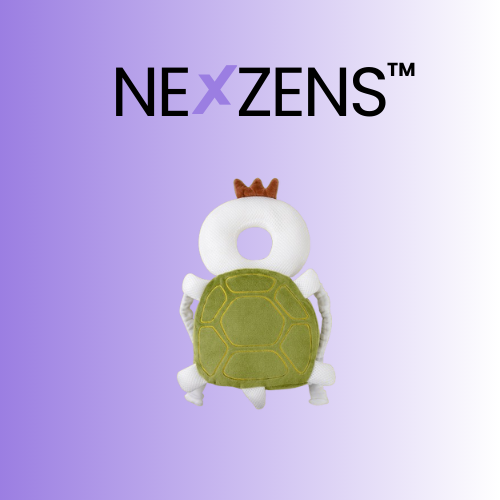 Nexzens™ Baby HeadGuard