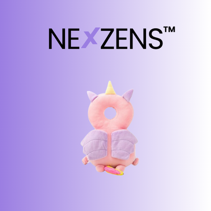 Nexzens™ Baby HeadGuard