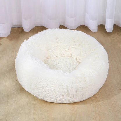 Nexzens™ Super Soft Plush Pet Bed