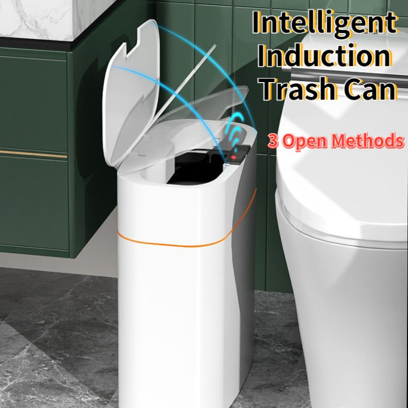 Nexzens™ Smart Trash Can