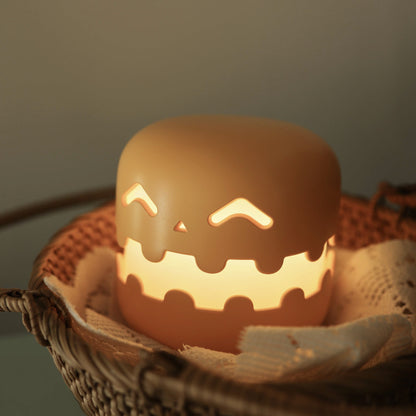 Nexzens™ Pumpkin Night Lamp