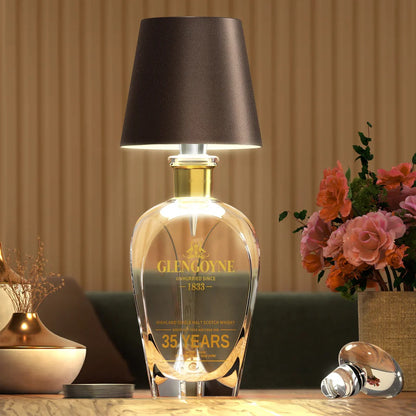 Nexzens™ Wireless Bottle Lamp