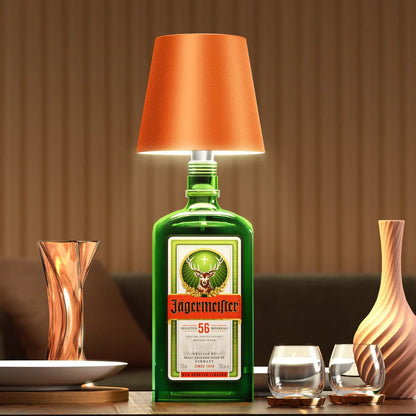 Nexzens™ Wireless Bottle Lamp